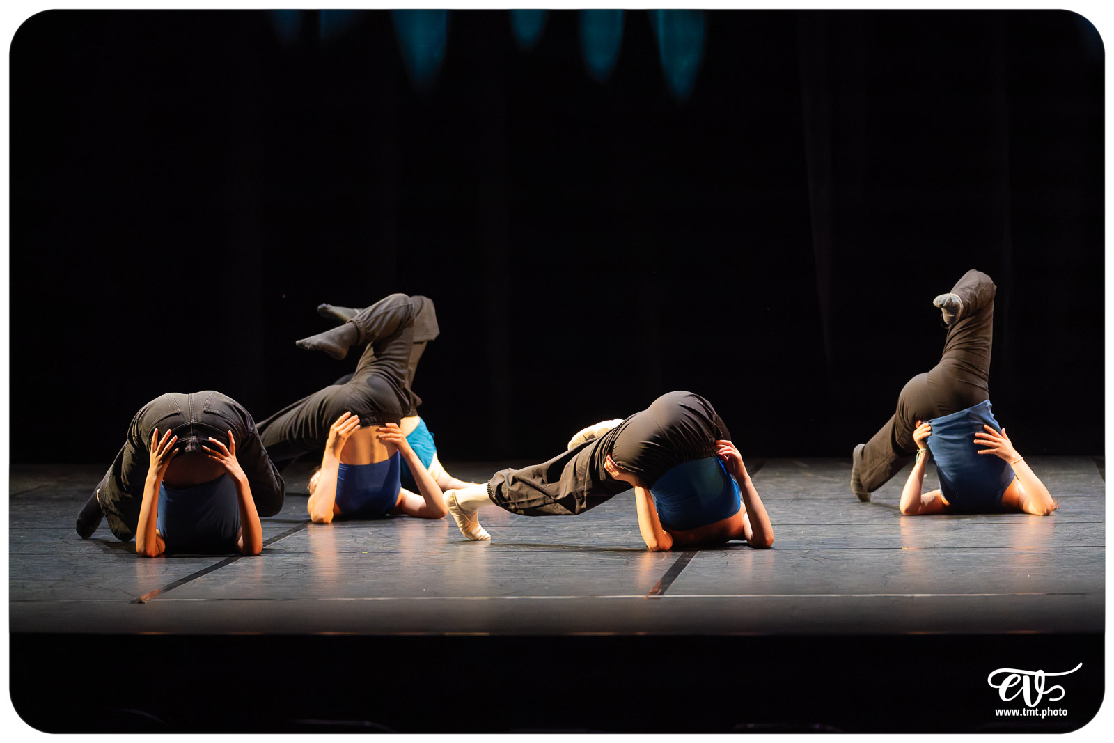 GALA DE DANSE EMMDH 2025